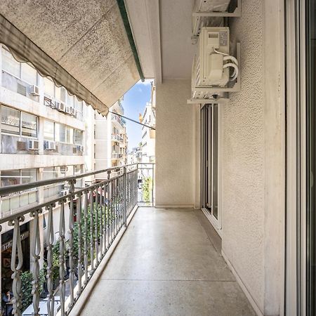 Gk Niki By Gk Properties Athen Exterior foto