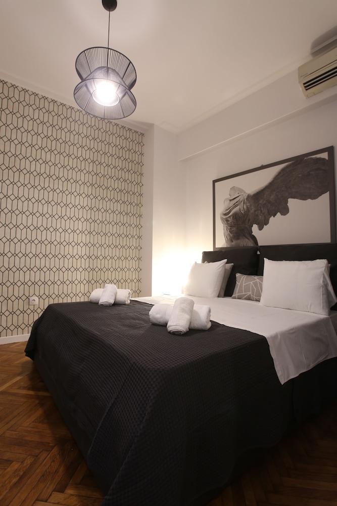 Gk Niki By Gk Properties Athen Exterior foto