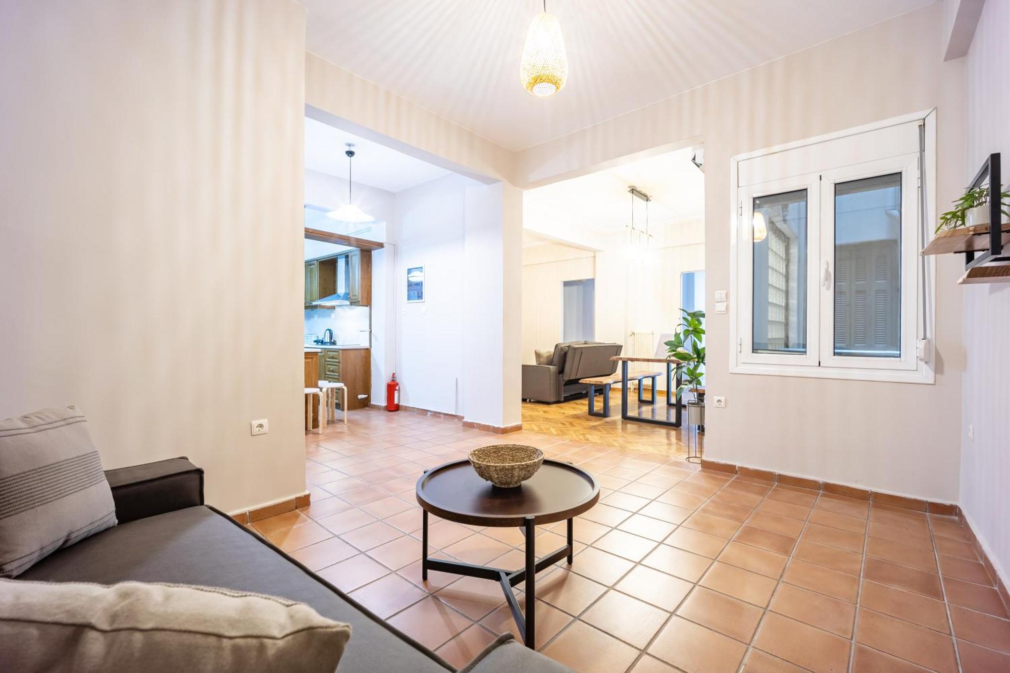 Gk Niki By Gk Properties Athen Exterior foto