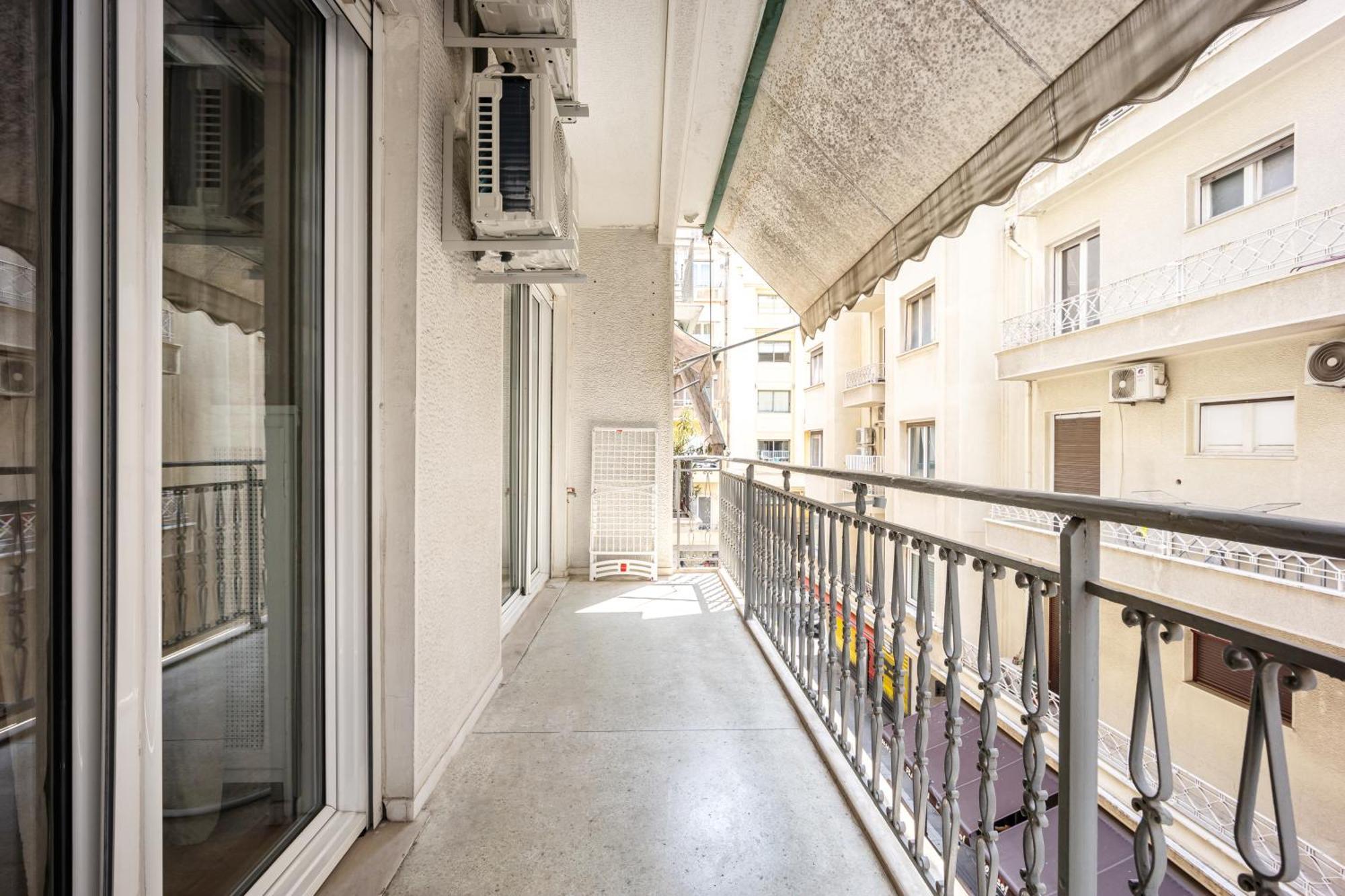 Gk Niki By Gk Properties Athen Exterior foto