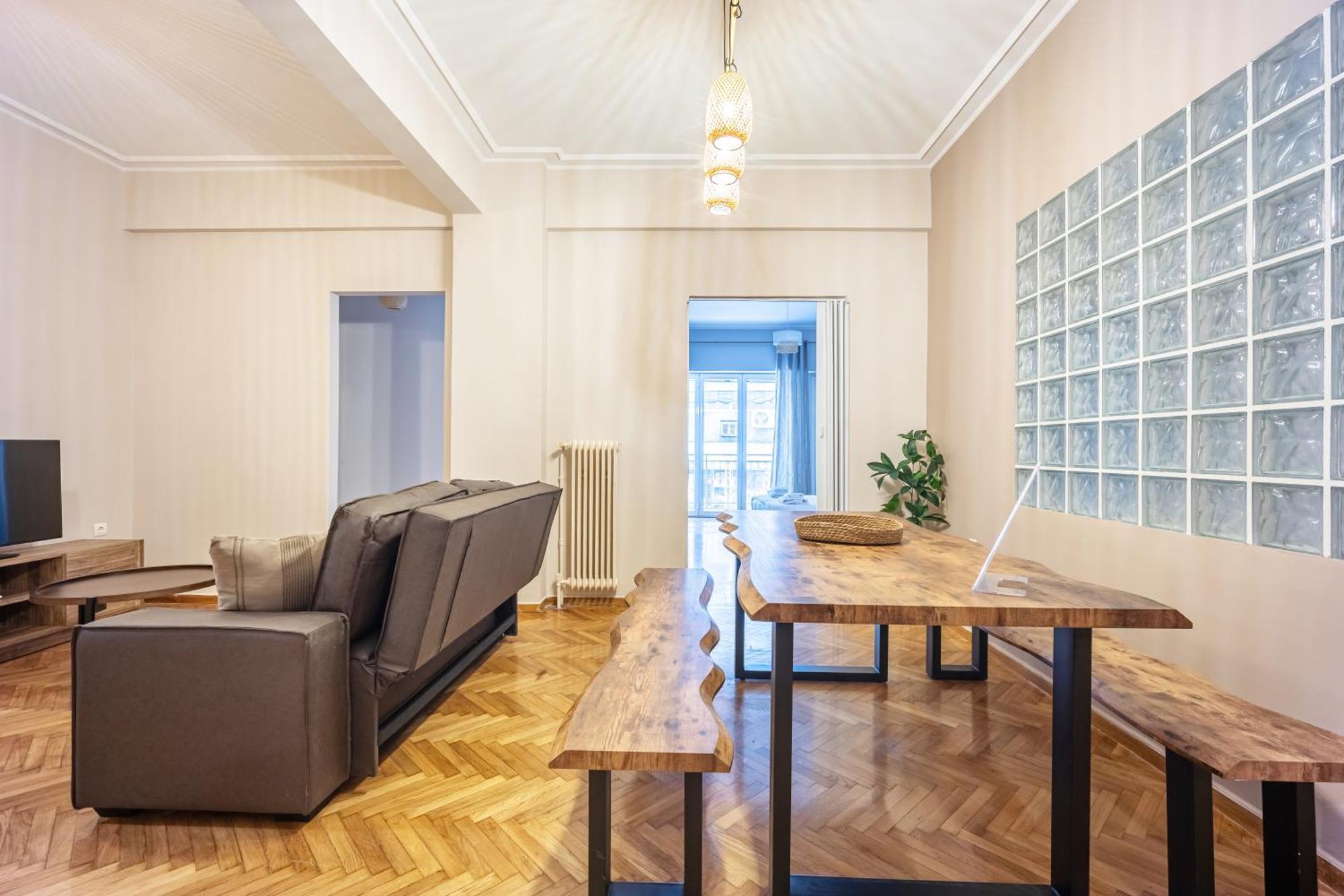 Gk Niki By Gk Properties Athen Exterior foto
