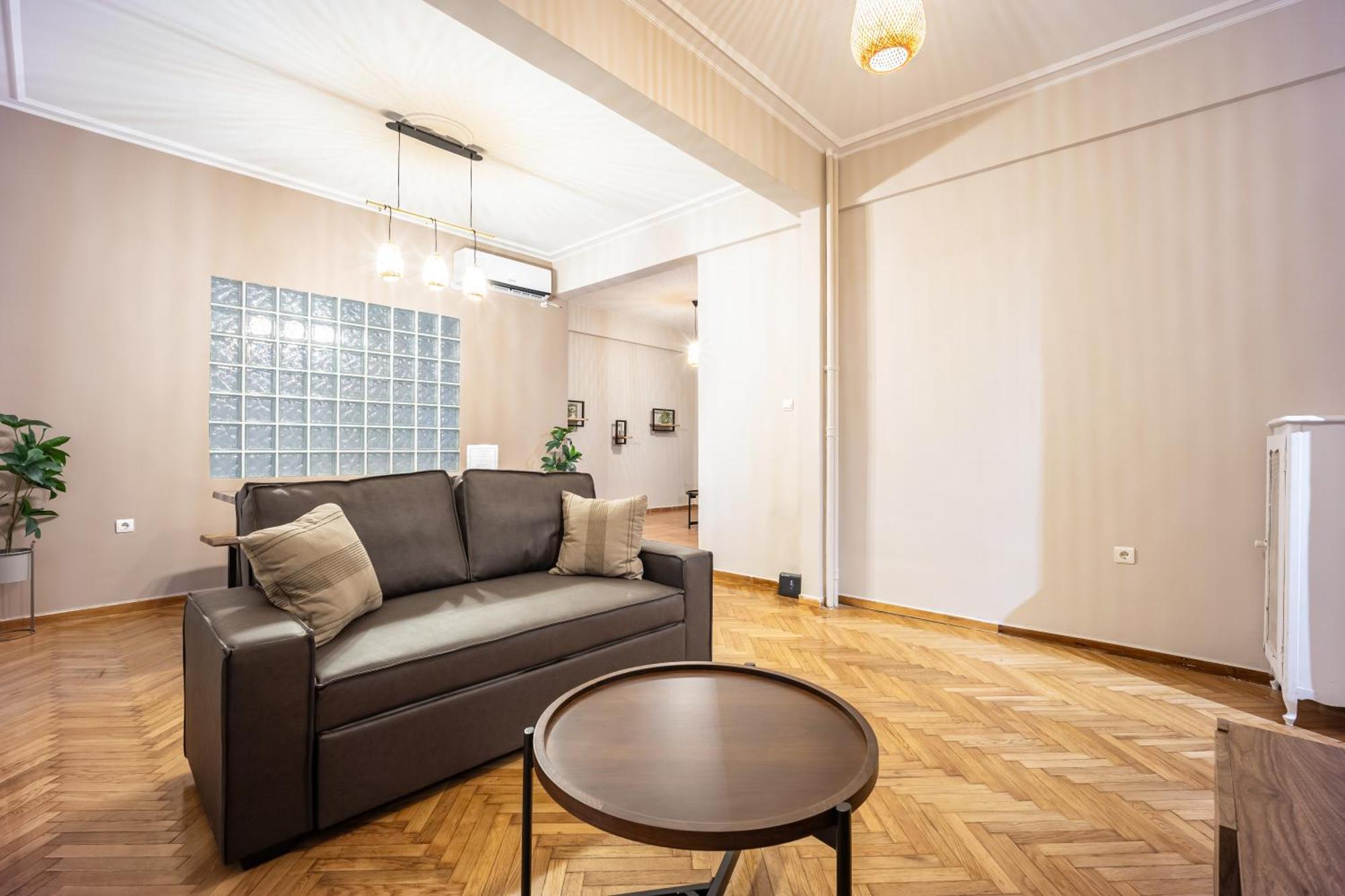 Gk Niki By Gk Properties Athen Exterior foto