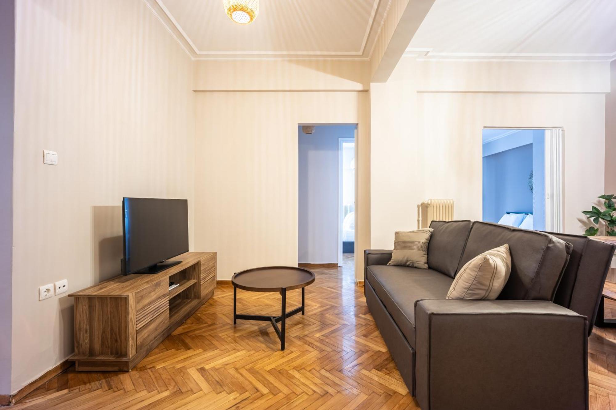 Gk Niki By Gk Properties Athen Exterior foto
