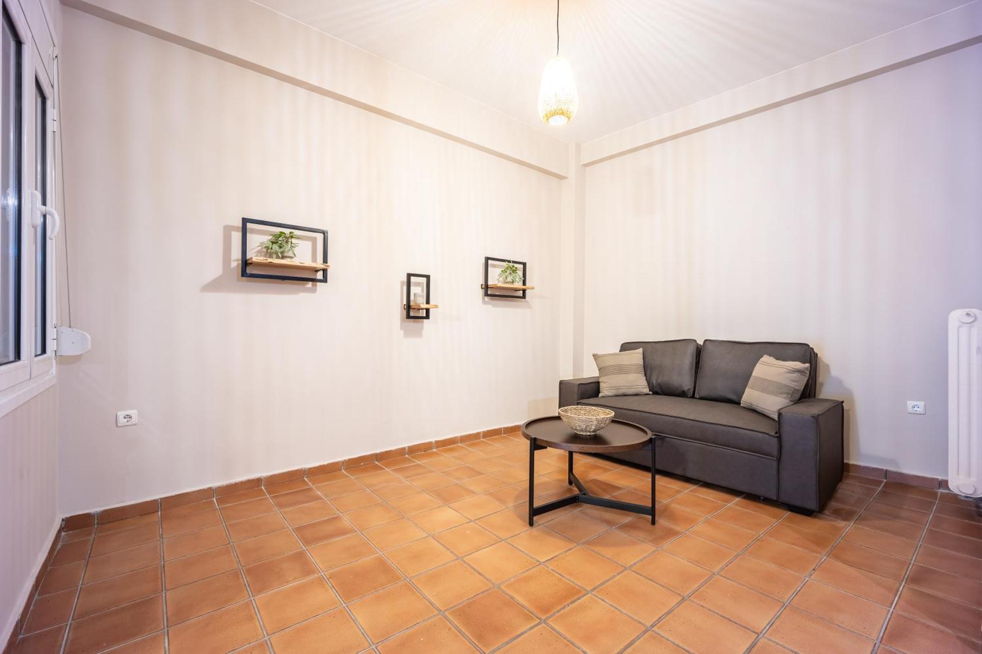 Gk Niki By Gk Properties Athen Exterior foto