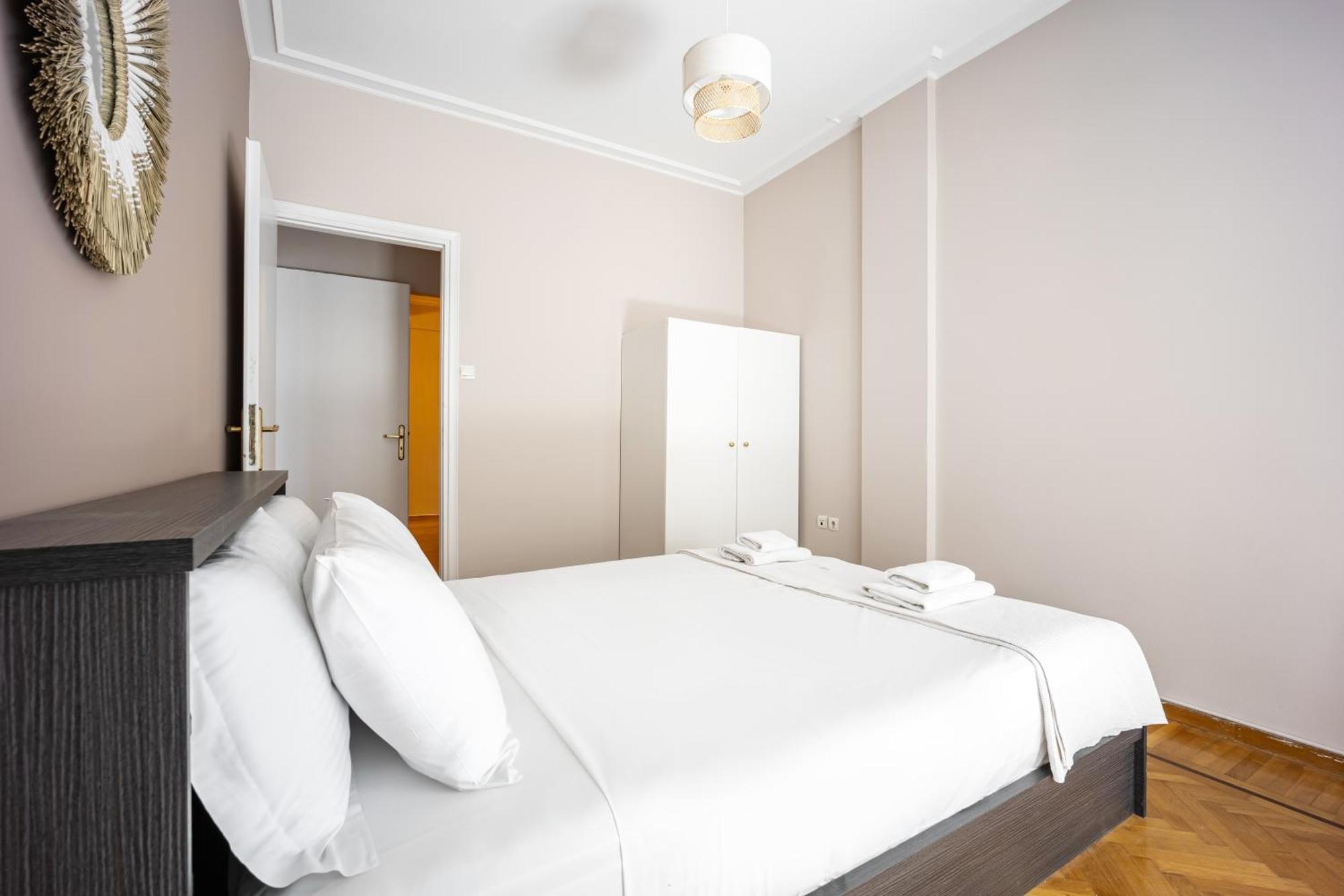 Gk Niki By Gk Properties Athen Exterior foto