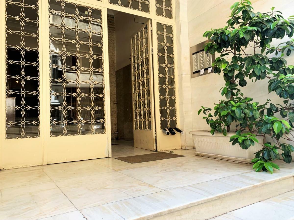 Gk Niki By Gk Properties Athen Exterior foto