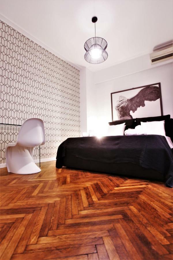 Gk Niki By Gk Properties Athen Exterior foto