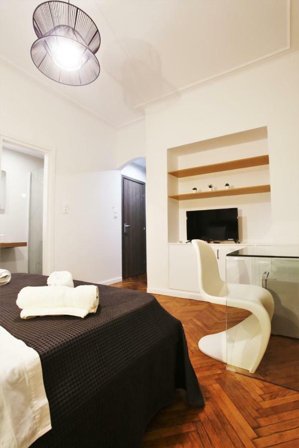 Gk Niki By Gk Properties Athen Exterior foto